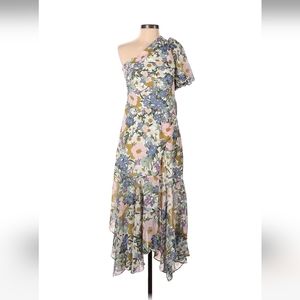 ASTR the label dress